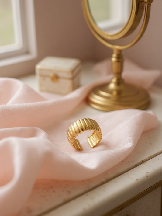 Bague Élégance