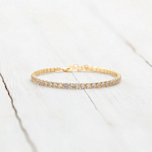 Bracelet Éclat