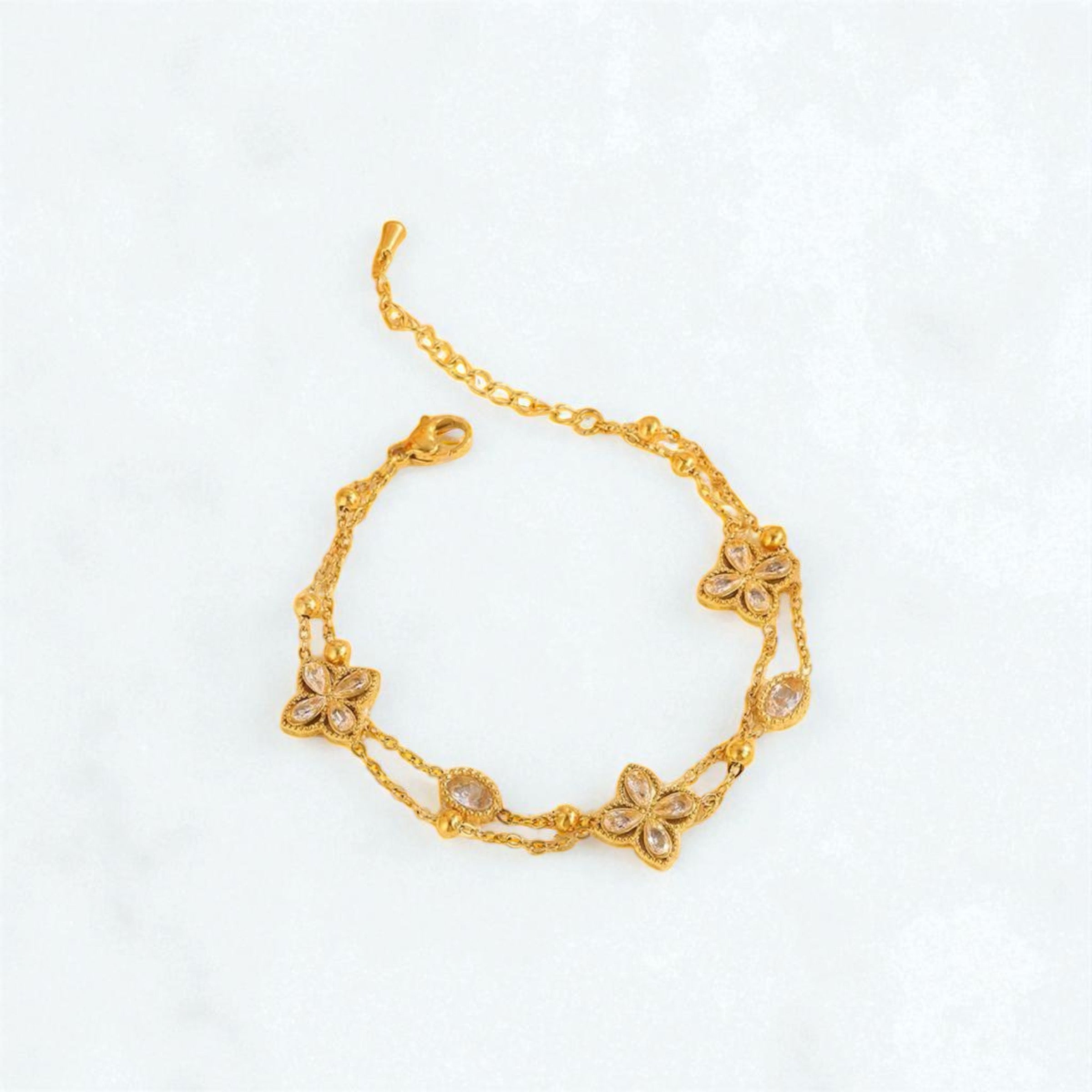 Bracelet - Doréa