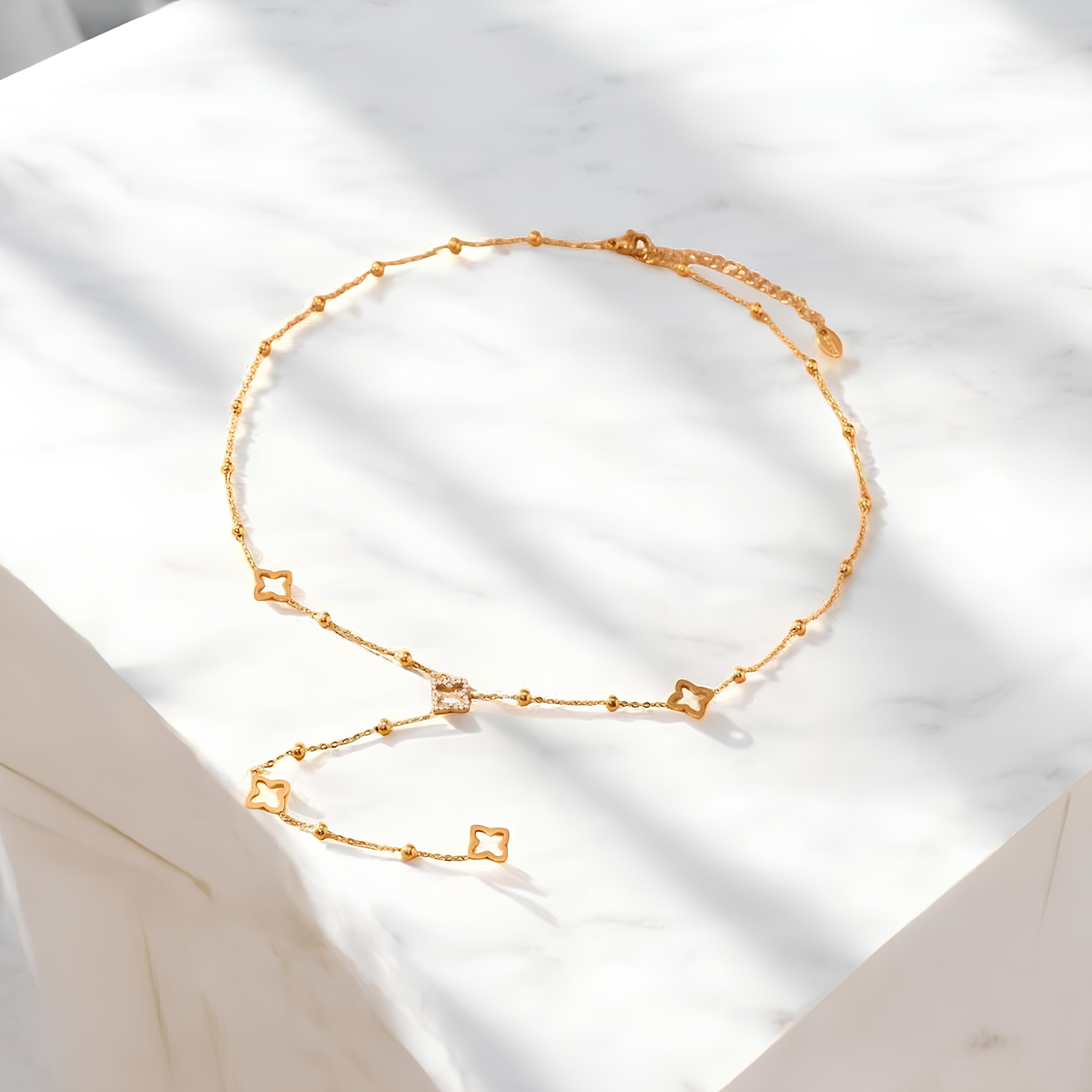 Collier - Douce Harmonie